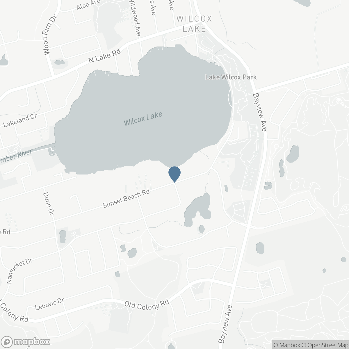 566 SUNSET BEACH ROAD, Richmond Hill, Ontario L4E 3J8